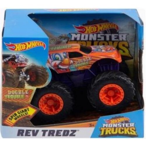  hot wheels monster truck 1:43 Cene