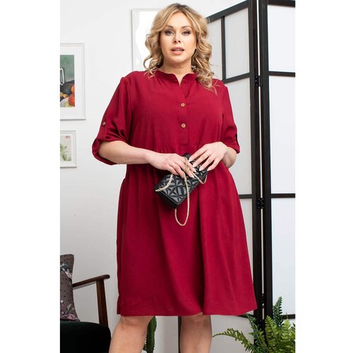 Karko Woman&amp;#039;s Dress SA930 Slike