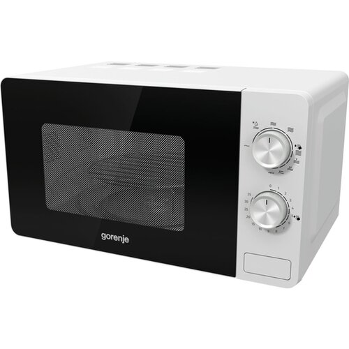 Gorenje MO20E2W mikrotalasna rerna Slike
