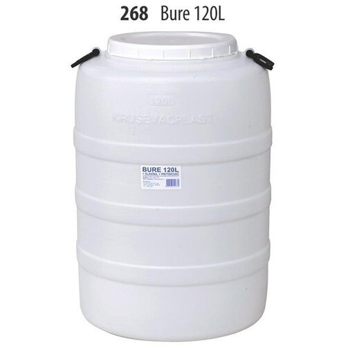  Bure 120 l pritiskivač + slavina Cene