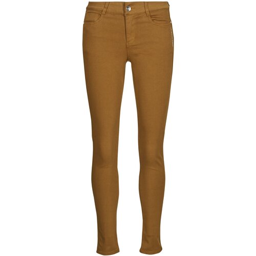 Les Petites Bombes Jeans straight BLONDIE Kostanjeva Slike