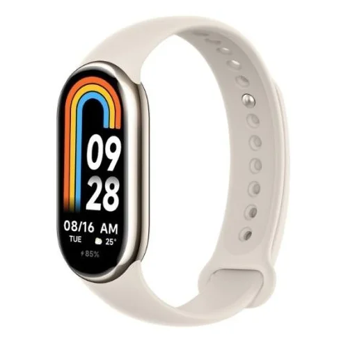 Xiaomi Mi Band 8 Gold