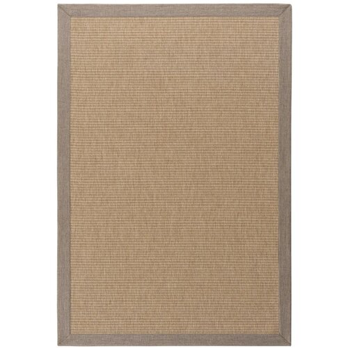 Conceptum Hypnose madrid M201 - beige, brown beigebrown carpet (160 x 200) Slike