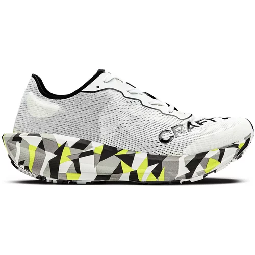 Craft Men's Running Shoes CTM Ultra Carbon 2 White