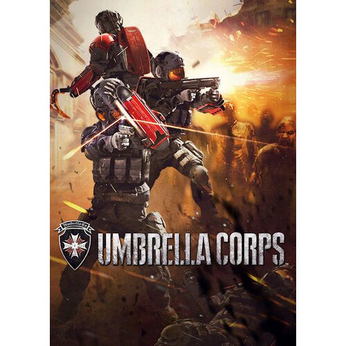  Umbrella Corps Upgrade Pack (DLC) Steam Key GLOBAL Cene