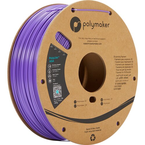 Polymaker PolyLite ASA Purple Cijene