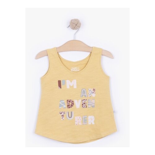 Just kiddin baby Just kiddin majica "Boho Girl", 4 ( 14002902 ) Cene