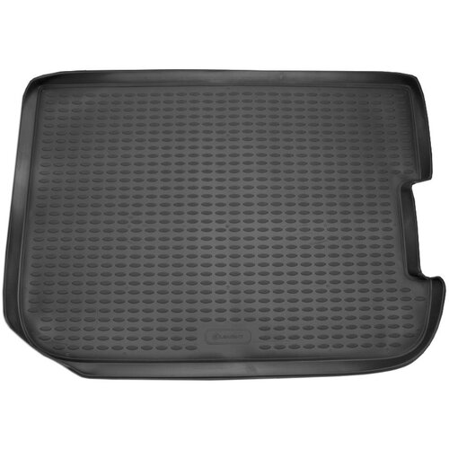 Novline kadica za gepek citroen C4 picasso 2006-2013 confort Slike