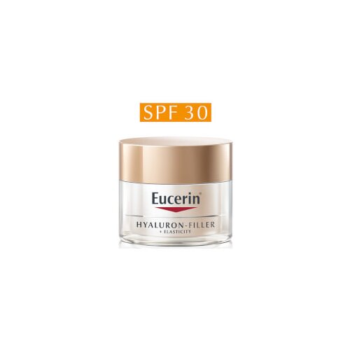 EUCERIN® Hyaluron Filler + Elasticity dnevna njega SPF30 Cijene