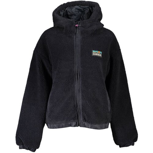Napapijri WOMEN&amp;#039;S SPORTS JACKET BLACK Slike