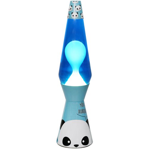  Lava lampa panda Cene