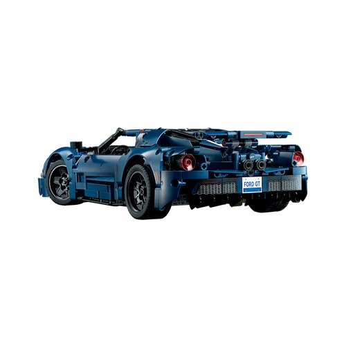 Lego Technic&amp;trade; 42154 2022 Ford GT Slike