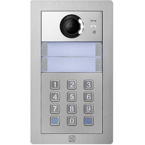 FARFISA 1MCPDAB - komplet vrat gsm. stan. + tipkovnica, albumi Cene