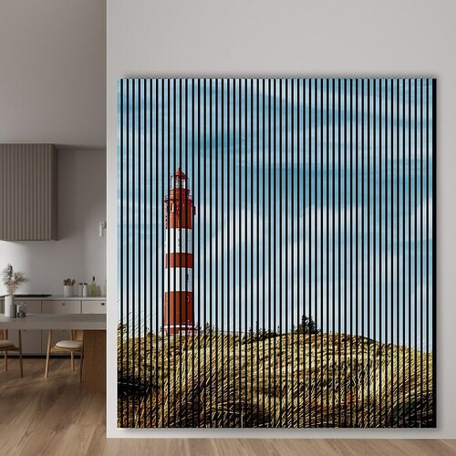 PROFILES AND MORE Akustični panel Svjetionik (2.400 x 2.253 x 19 mm) Cijene