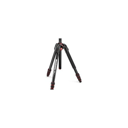 Manfrotto MT 190 GO! Alu stativ 4sec crni Cijene