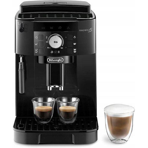 DeLonghi Kavni aparat De&amp;#039;Longhi Magnifica S ECAM11.112.B, (5000527578) Slike