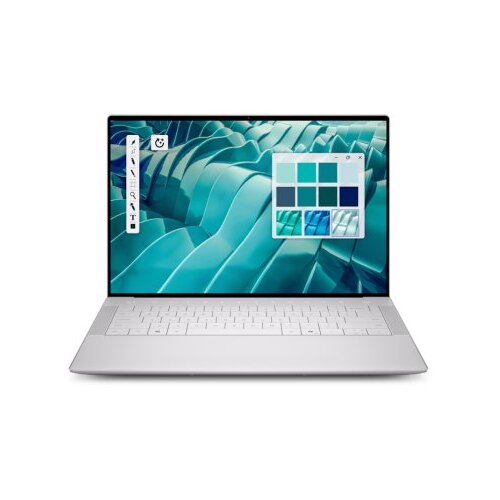 Dell 14 Premium DA14250 Ultra 7 255H 32GB/1TB SSD RTX 4050 Win 11 Pro Slike
