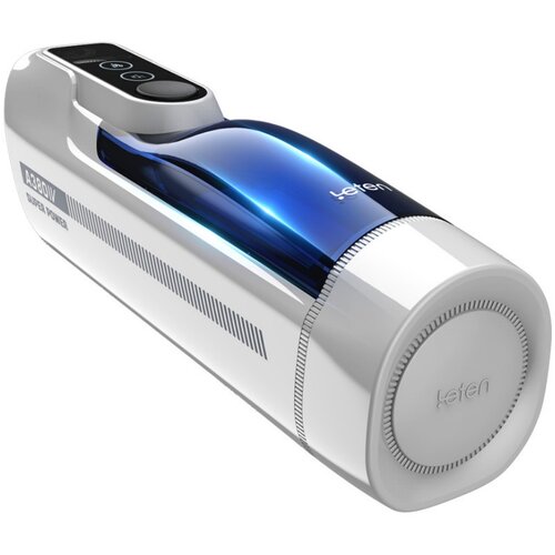 Leten Samodejni mo&amp;scaron;ki masturbator A380 ABS USSB 60db, (21691596) Slike