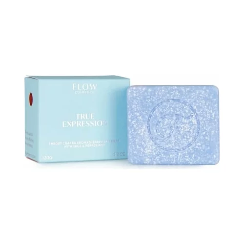 FLOW Cosmetics true Expressions Chakra Soap
