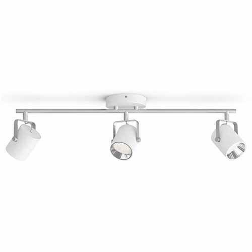 Philips 50663/31/P0 - LED spot svetiljka BYRE 3xLED/4,3W/230V 2200/2500/2700K Cene