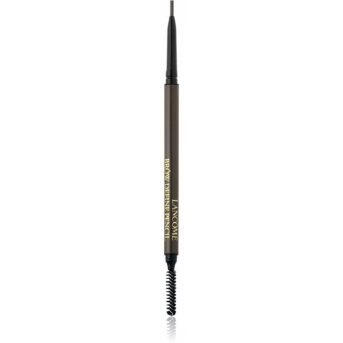 Lancôme Brôw Define Pencil svinčnik za obrvi odtenek 11 Medium Brown 0.09 g