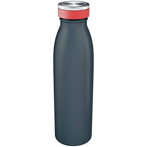 Leitz Termo steklenica Cosy, 500 ml, siva Cene