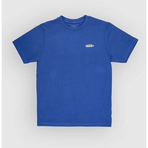 Vans Left Chest Kids T-shirt classic blue Slike