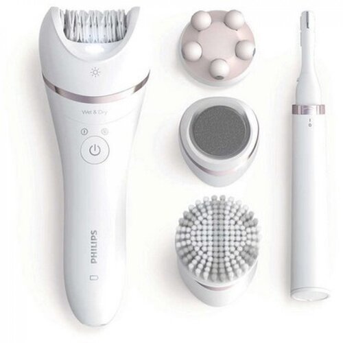 Philips Depilator BRE740/90 Slike