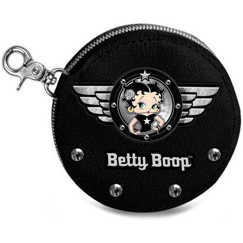 Karactermania Novčanik za kovanice Betty Boop - Love, 8,7 x 8,7 x 2,3 cm Cene
