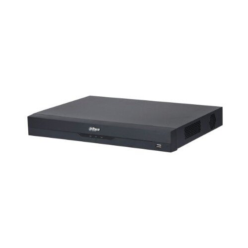 Dahua NVR4208-8P-EI nvr rekorder video nadzor nvr xvr dvr snimac Slike