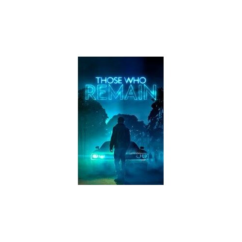  those who remain xbox live key europe Cene