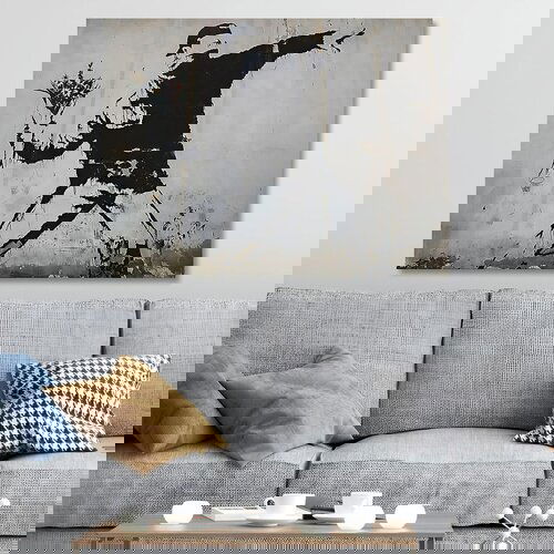 Wallity Slika KNV4553, 70x100 cm Cene