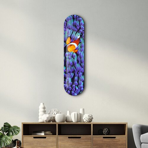 Wallity Zidna dekoracija 226SNG1119, 20x80cm, &Scaron;arena Cijene