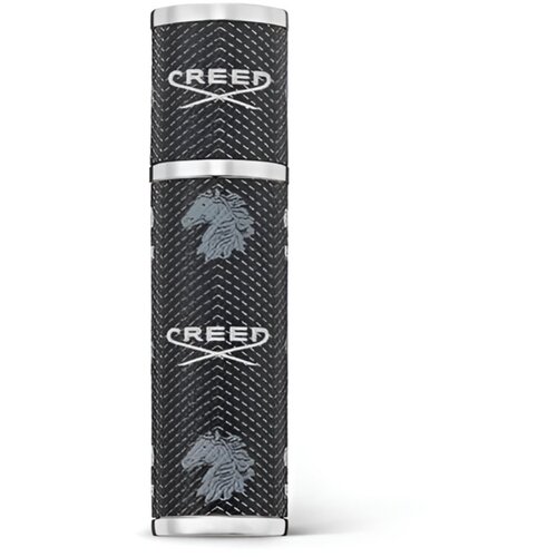 Creed Travel Atomiser Black punjivi raspr&amp;scaron;ivač parfema 5 ml Slike