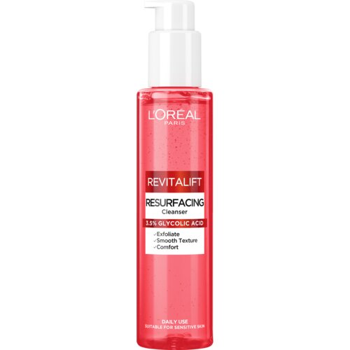 L´Oréal Paris revitalift glyco penušavi gel 150ml ( 1100038130 ) Slike
