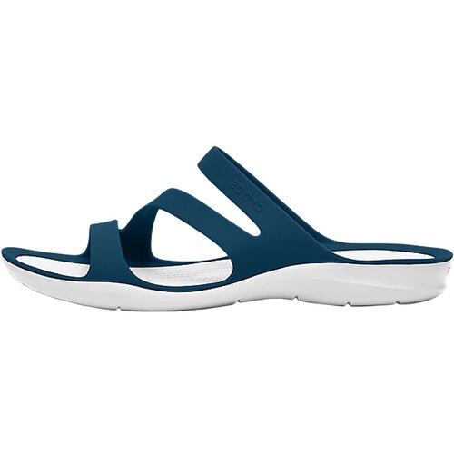 Crocs Sandali & Odprti čevlji 166065 Modra Cene