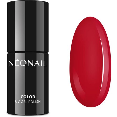 NeoNail Lady In Red gel lak za nohte odtenek Sexy Red 7,2 ml Cene