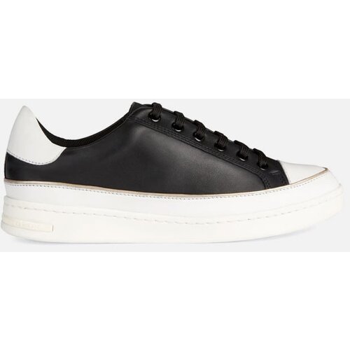 Geox Black women's sneakers Jaysen - Women's Cijene