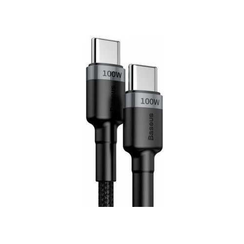 Baseus PD100W/QC3.0 kabel type-c 200CM Slike
