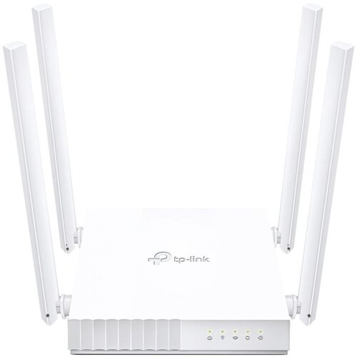 Tp-link Archer C24 AC750 Dual-Band Wi-Fi... Slike