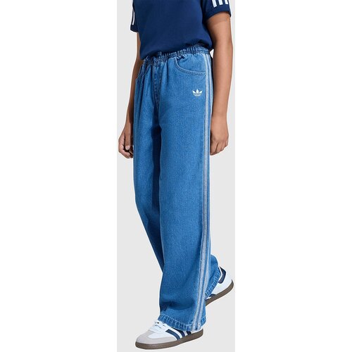 Adidas Firebird Den TP Kids Kavbojke medvin Cene