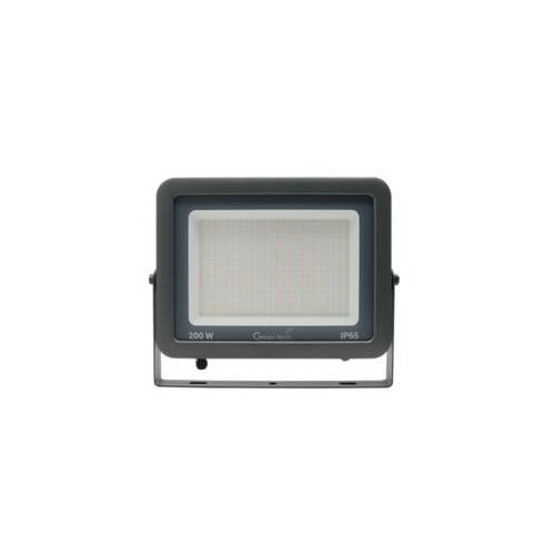 Greentech LED reflektor (19.900 lm, 3.000 K - 6.500 K, D x &amp;Scaron; x V: 414 x 52 x 343 mm, IP65) Slike