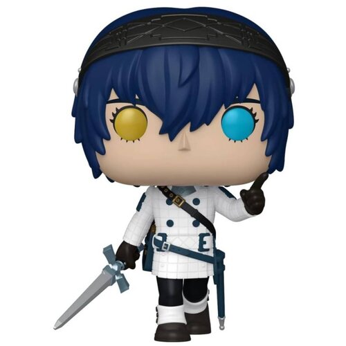 Funko Bobble Figure Games - Metaphor ReFantazio POP! - Protagonist Cene