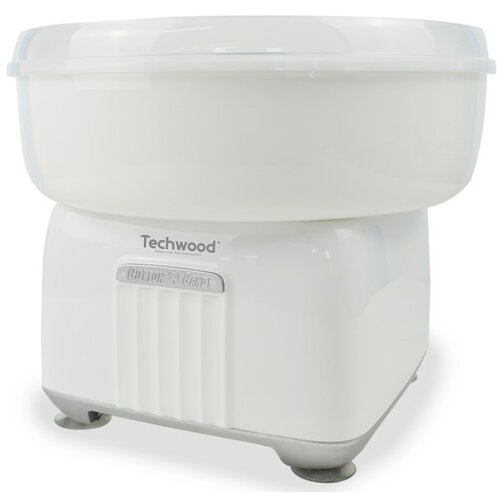 Techwood TBAP-501 Aparat za &amp;scaron;ećernu vunu Slike
