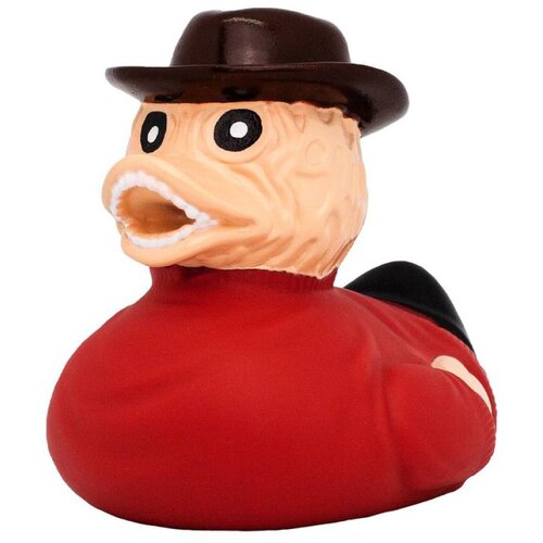Lilalu Patkica - The Face - Rubber Duck Cene