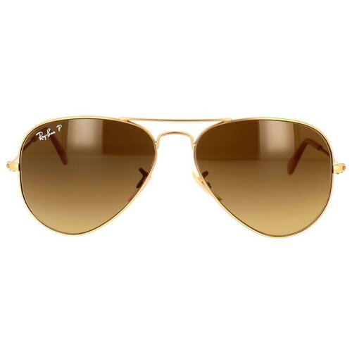 Ray-ban Occhiali da Sole Aviator RB3025 112/M2 Gold Cijene