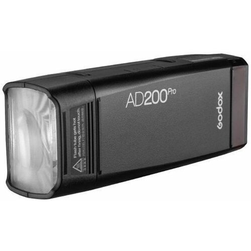 Godox AD200 Pro blic glava sa baterijom Slike
