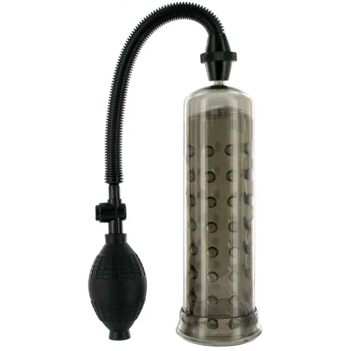 XL Sucker Xlsucker sesalna črpalka za črni penis, (21079290)