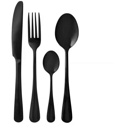DAJAR DJ83933 escajg set 24/1 u crnoj boji Cene