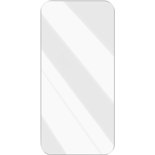 AVIZAR Kaljeno steklo iPhone 15 Plus in 15 Pro Max, trdota 9H Anti-scratch - Transparent, (20834433) Slike